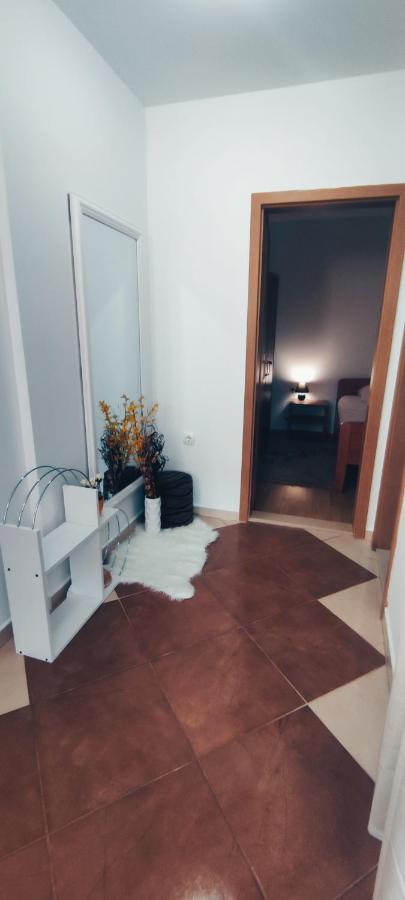 Apartmani Srsen Блаце Экстерьер фото