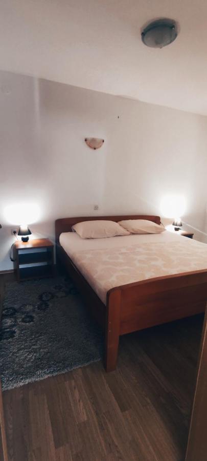 Apartmani Srsen Блаце Экстерьер фото