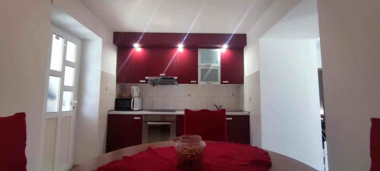 Apartmani Srsen Блаце Экстерьер фото
