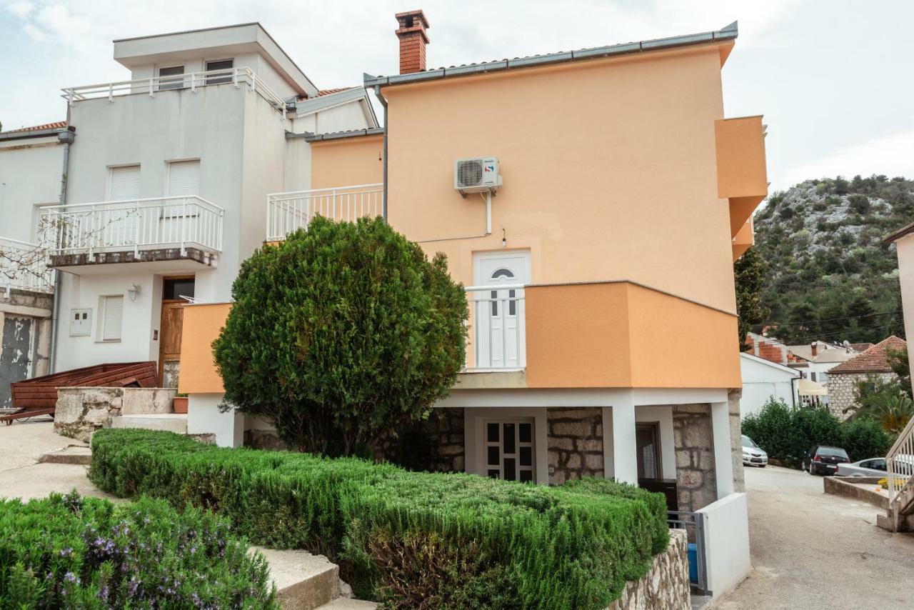 Apartmani Srsen Блаце Экстерьер фото
