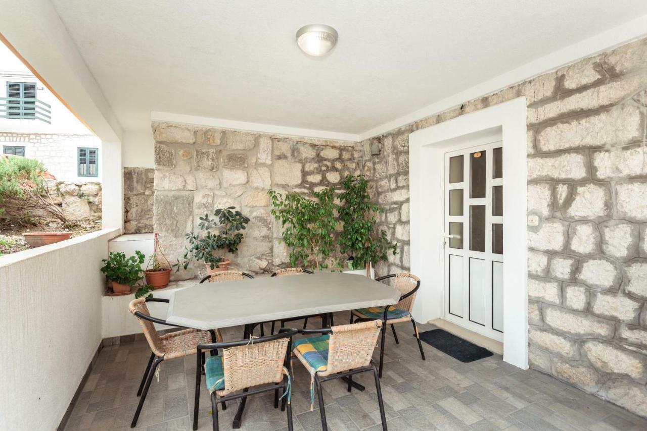 Apartmani Srsen Блаце Экстерьер фото