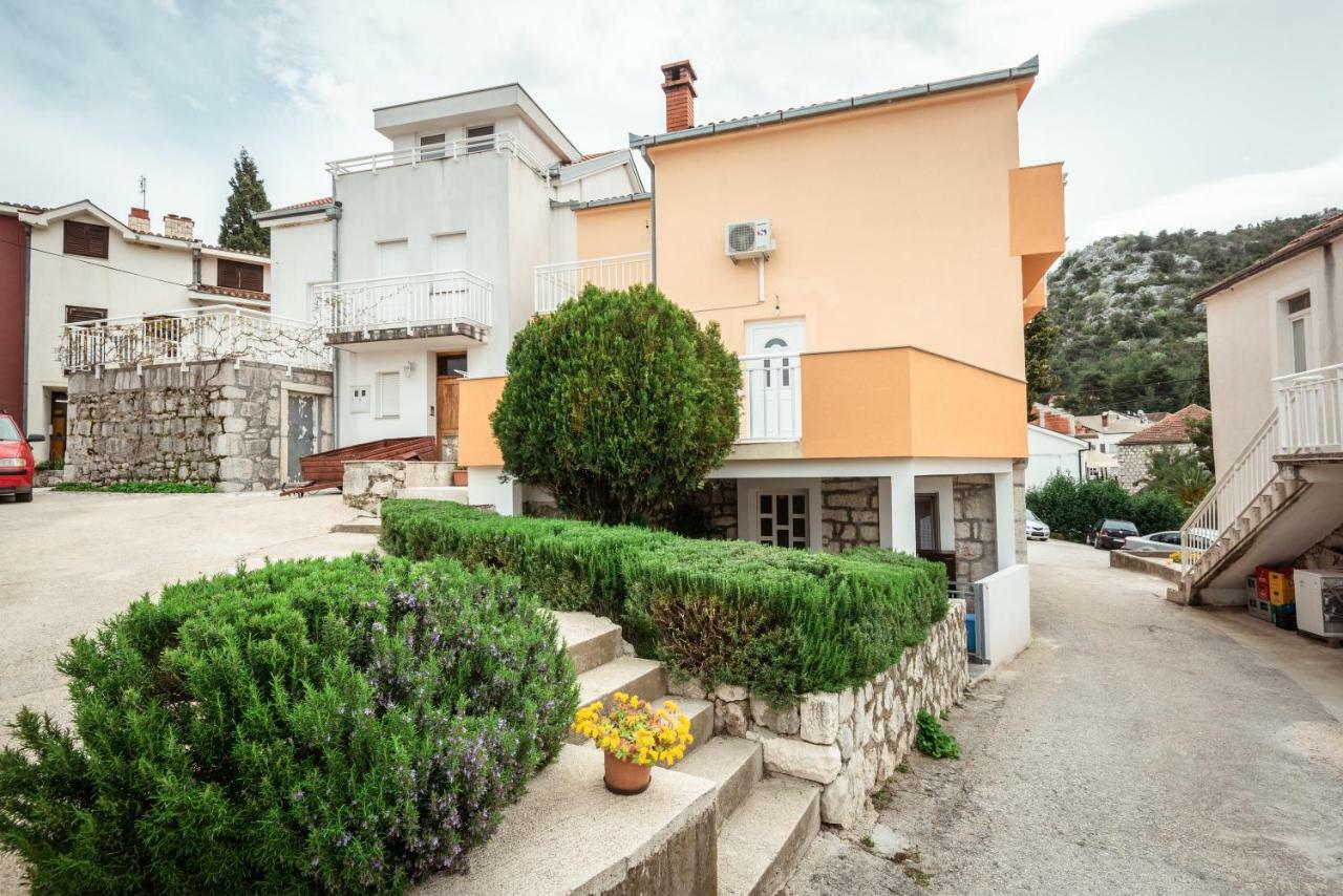 Apartmani Srsen Блаце Экстерьер фото