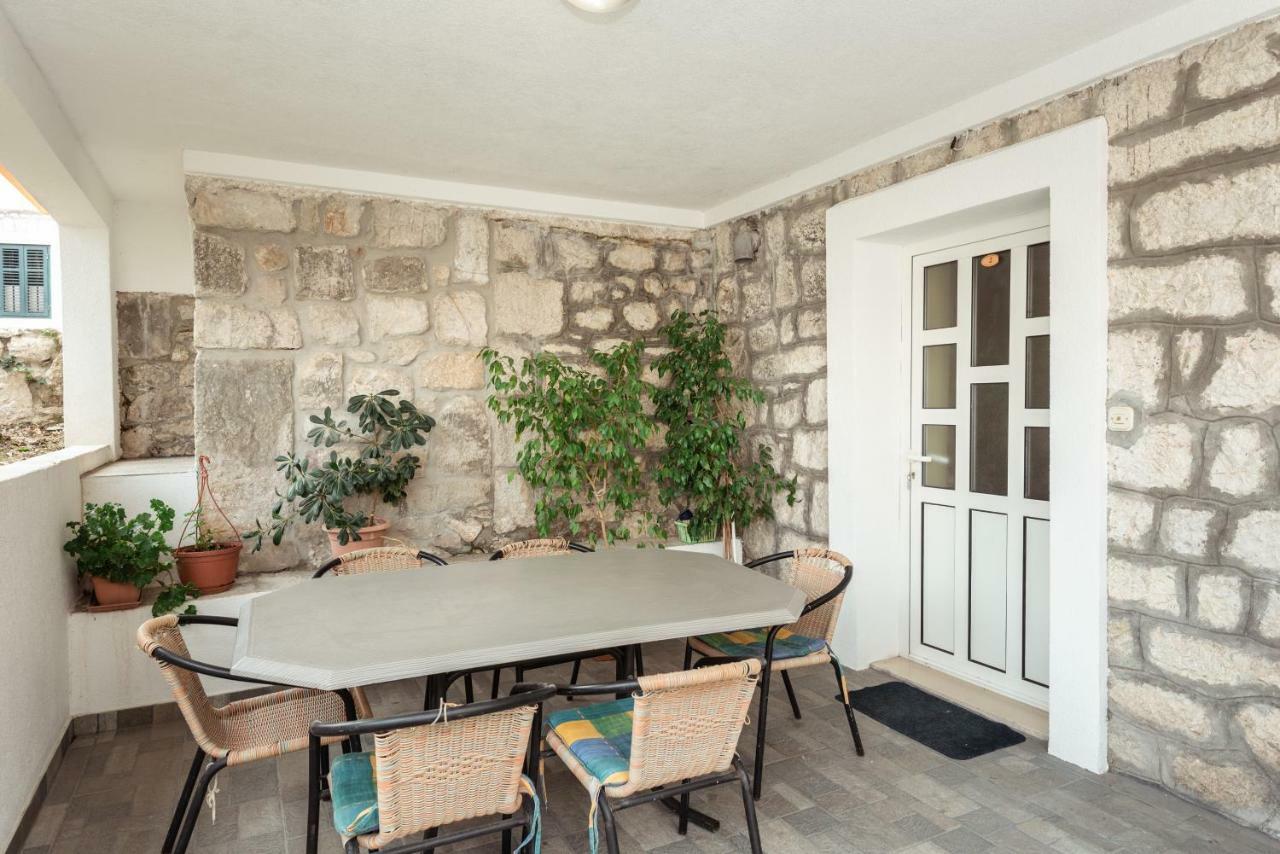 Apartmani Srsen Блаце Экстерьер фото